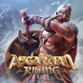 Asgardian Rising okplay apk