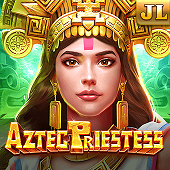 Aztec Priestess okplay apk
