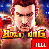 Boxing King okplay apk