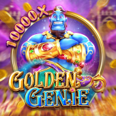 Golden Genie okplay apk