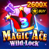 Magic Ace Wild Lock okplay apk slot
