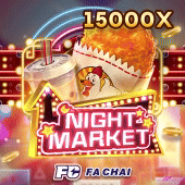 Night Market okplay apk