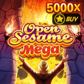 Open Sesame Mega okplay apk