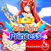 Starlight Princess okplay apk slot