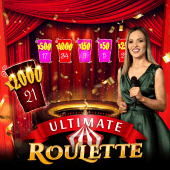 Ultimate Roulette okplay apk