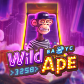 Wild Ape okplay apk slot