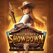 Wild Bounty Showdown okplay apk slot